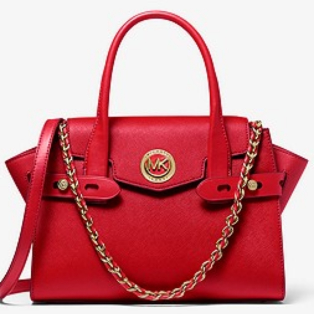 🎊H/P 2/28 🎉Michael Kors Satchel